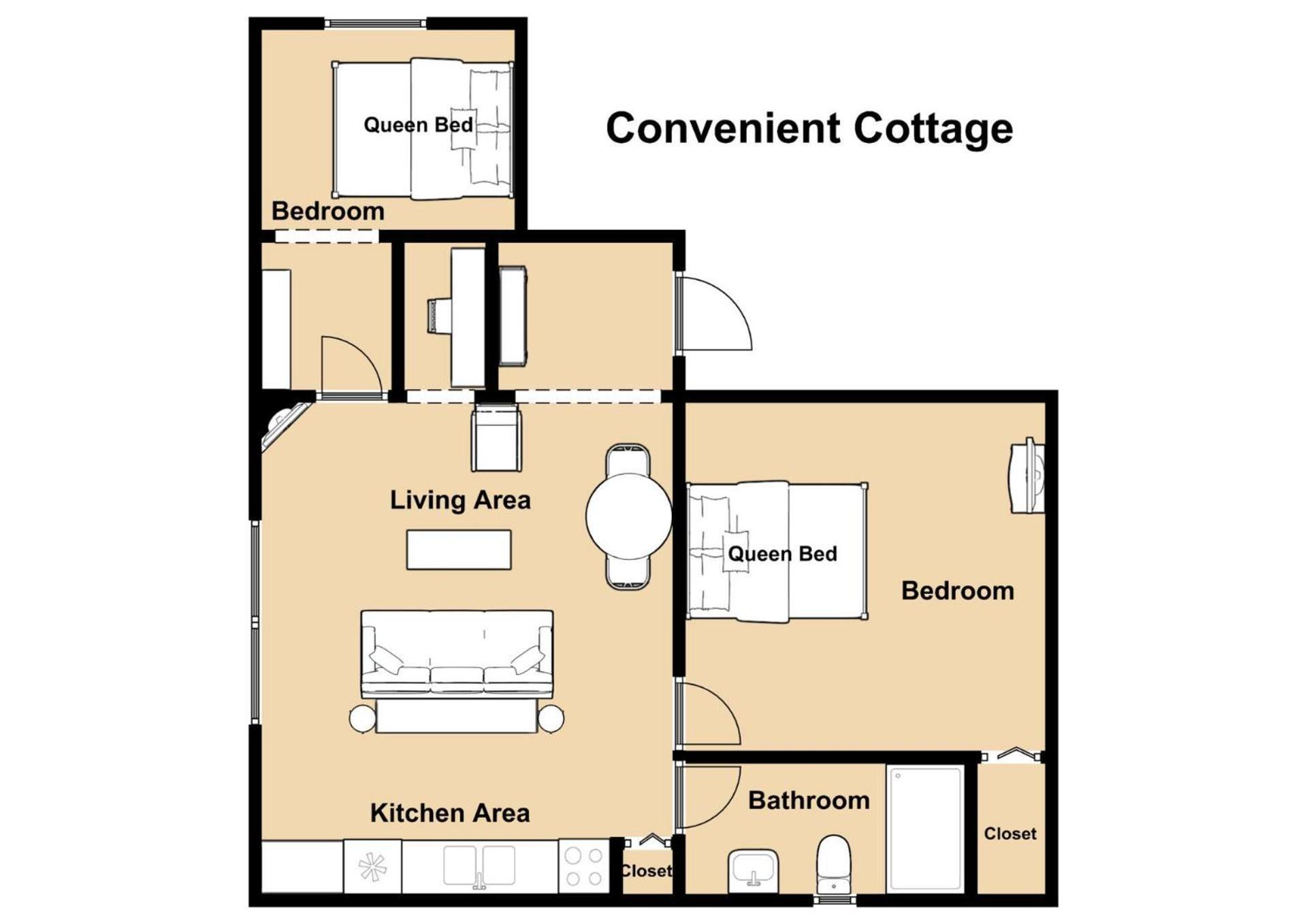Convenient Cottage-Hot Tub, 4 Minutes To داهلونغا المظهر الخارجي الصورة