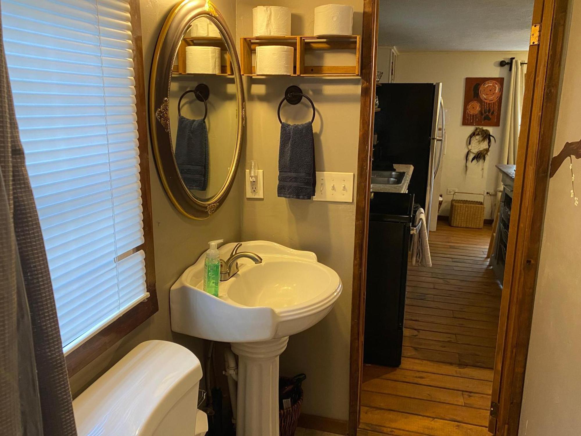 Convenient Cottage-Hot Tub, 4 Minutes To داهلونغا المظهر الخارجي الصورة