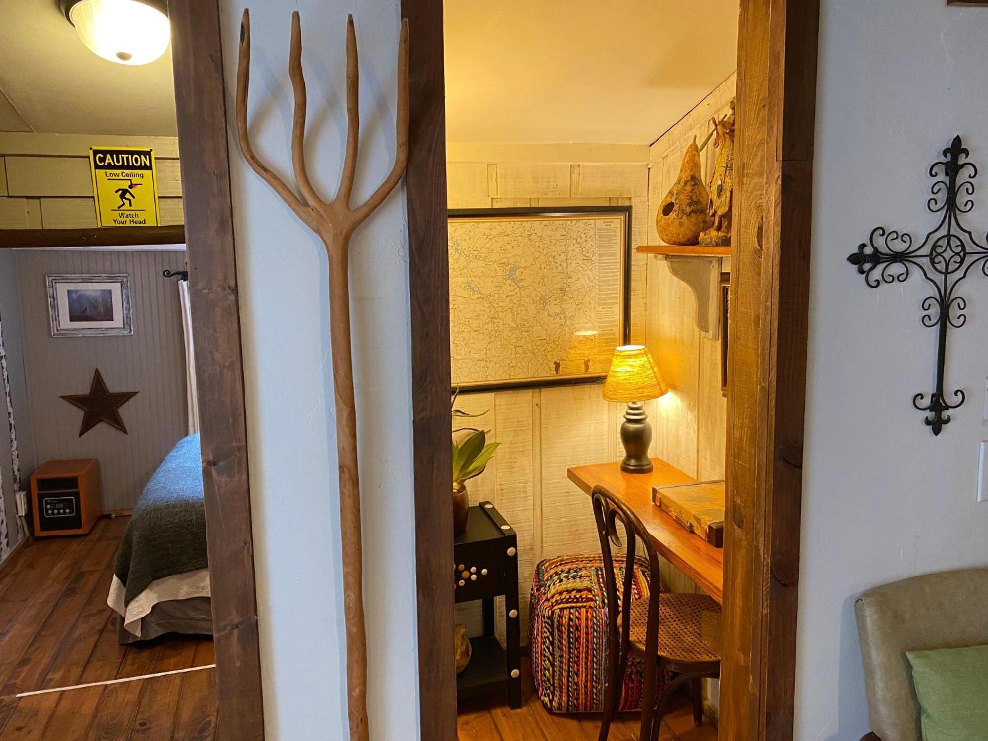 Convenient Cottage-Hot Tub, 4 Minutes To داهلونغا المظهر الخارجي الصورة